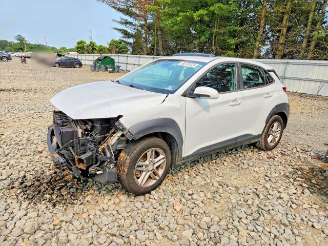 Продажа на аукционе авто 2020 Hyundai Kona, vin: KM8K1CAA5LU401731, номер лота: 60759226