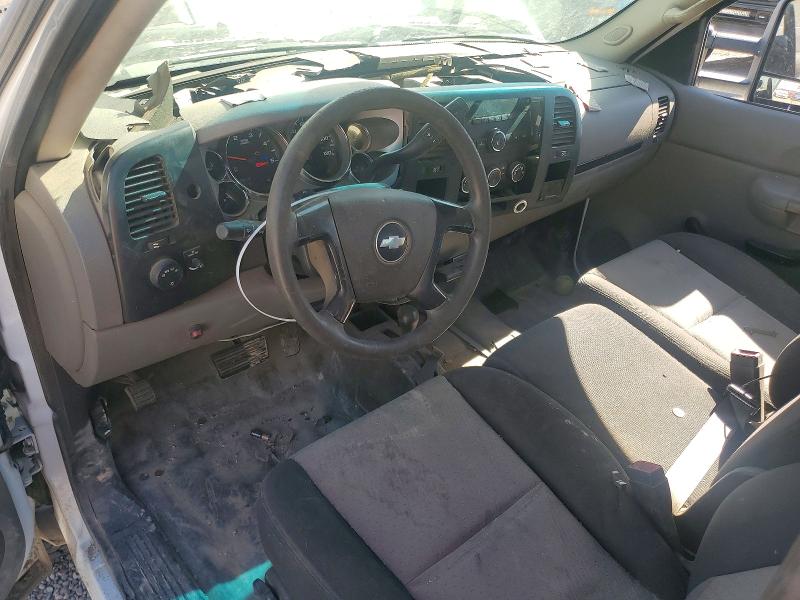 Продажа на аукционе авто 2008 Chevrolet Silverado, vin: 1GCHK29648E157626, номер лота: 59302946