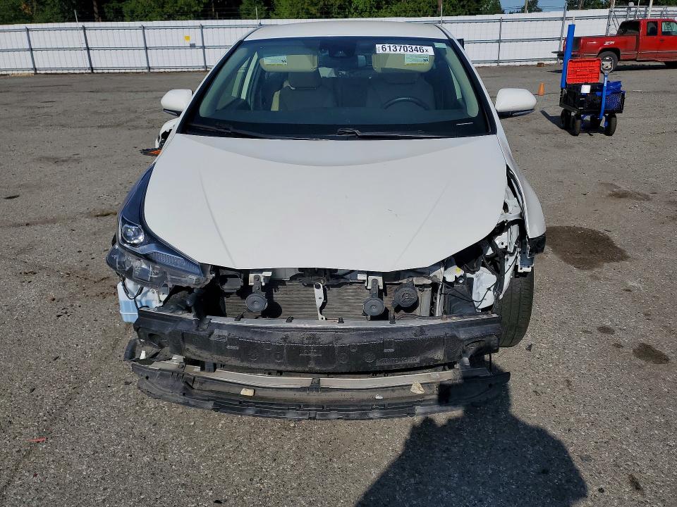 Продаж на аукціоні авто 2020 Toyota Prius, vin: JTDL9RFU1L3021587, номер лоту: 61370346