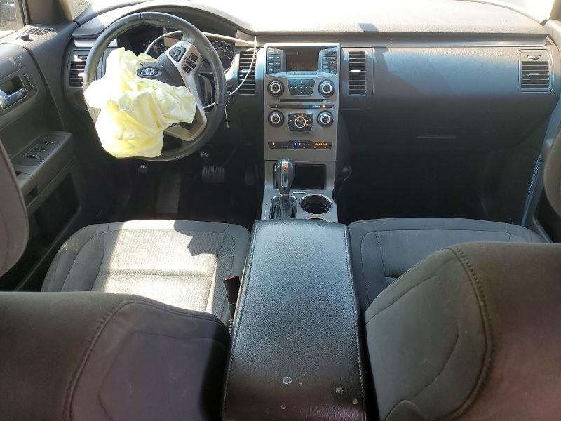 2013 Ford Flex მანქანა იყიდება აუქციონზე, vin: 2FMGK5B8XDBD29636, აუქციონის ნომერი: 59644156