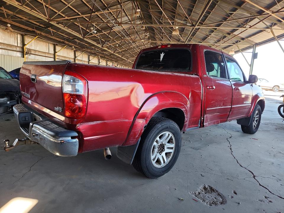 Aukcja sprzedaży 2004 Toyota Tundra, vin: 5TBET34144S436279, numer aukcji: 62878916