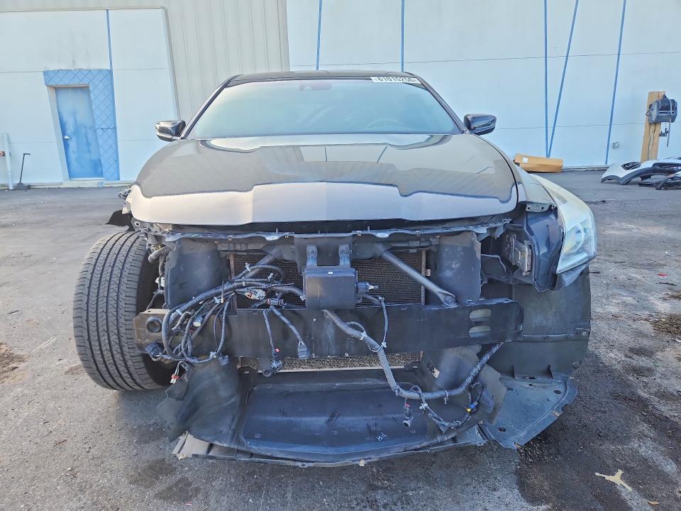 Продажа на аукционе авто 2016 Cadillac Cts, vin: 1G6AZ5SS7G0104889, номер лота: 61015256
