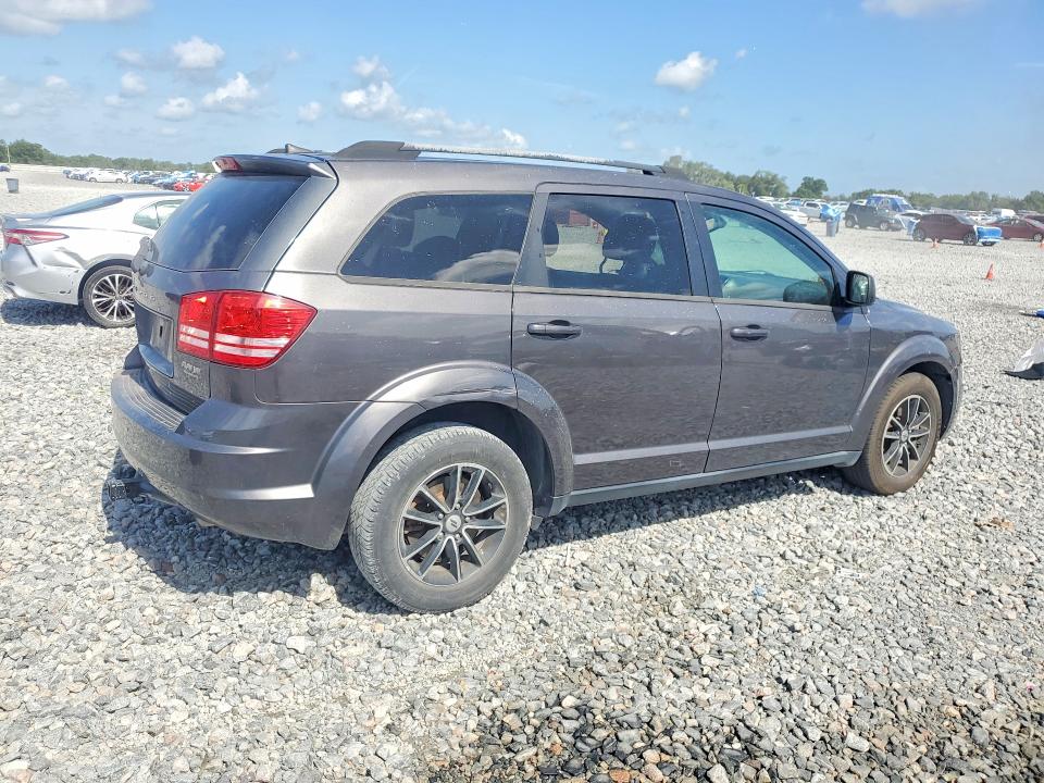 Aukcja sprzedaży 2018 Dodge Journey, vin: 3C4PDCAB6JT521619, numer aukcji: 60747526