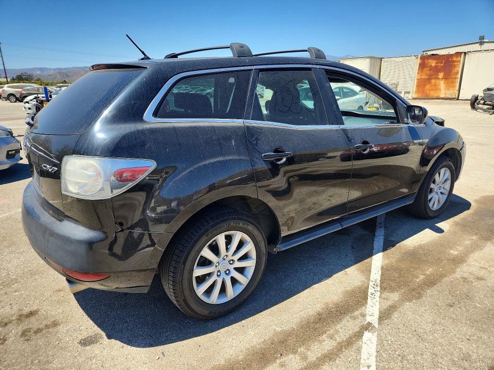 Aukcja sprzedaży 2011 Mazda Cx-7, vin: JM3ER2AM2B0394135, numer aukcji: 62156016