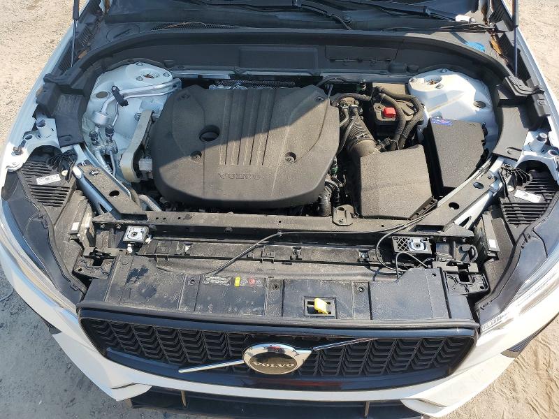 Продажа на аукционе авто 2025 Volvo Xc60, vin: YV4M12RJ4S1045846, номер лота: 62789906