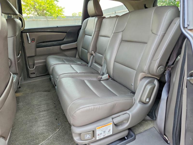 Продаж на аукціоні авто 2014 Honda Odyssey, vin: 5FNRL5H99EB111640, номер лоту: 61199146