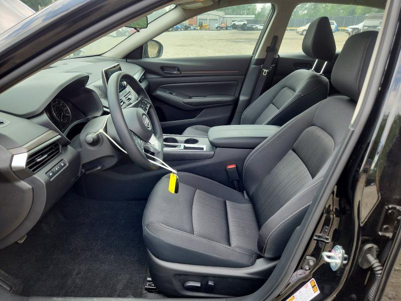 62675356 :رقم المزاد ، 1N4BL4DV6TN325729 vin ، 2026 Nissan Altima مزاد بيع