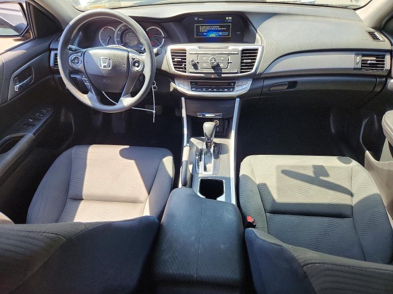 62275336 :رقم المزاد ، 1HGCR2F37FA141622 vin ، 2015 Honda Accord مزاد بيع