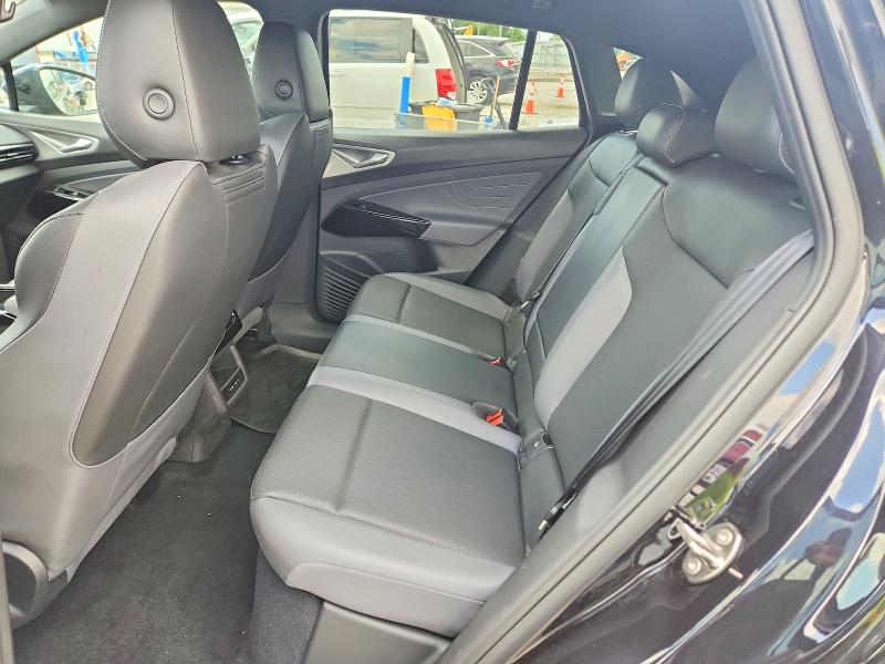 2023 Volkswagen Id.4 მანქანა იყიდება აუქციონზე, vin: 1V2VMPE82PC021778, აუქციონის ნომერი: 62030346