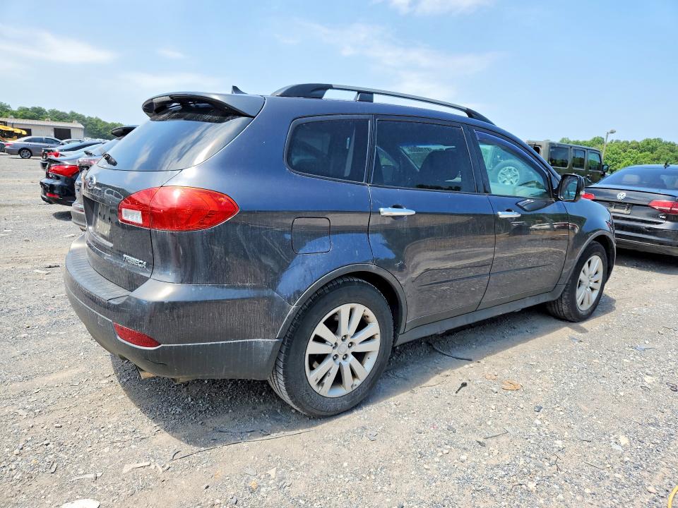 Продаж на аукціоні авто 2008 Subaru Tribeca, vin: 4S4WX93D784403613, номер лоту: 61700806