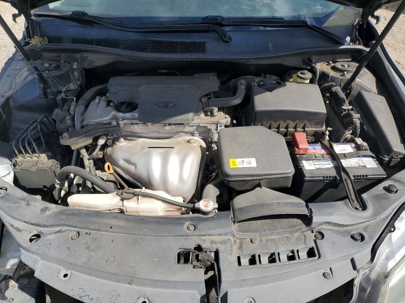 Продаж на аукціоні авто 2017 Toyota Camry, vin: 4T1BF1FK9HU718720, номер лоту: 61692846