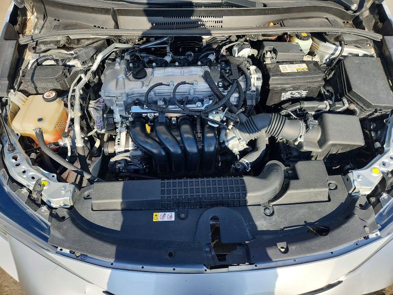 Aukcja sprzedaży 2020 Toyota Corolla, vin: JTDEPRAE9LJ080025, numer aukcji: 60049296