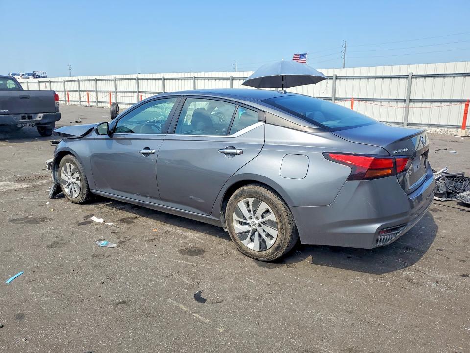 Продаж на аукціоні авто 2020 Nissan Altima, vin: 1N4BL4BV0LC263694, номер лоту: 61332696