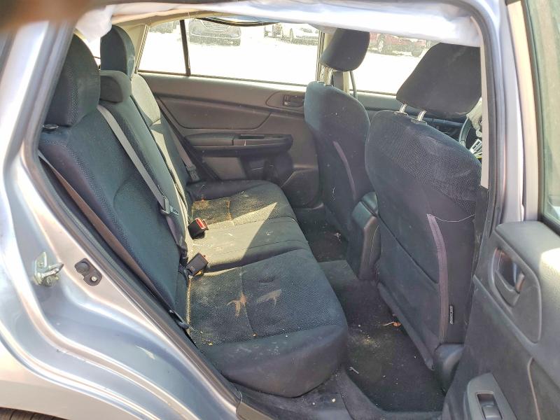Aukcja sprzedaży 2014 Subaru Impreza, vin: JF1GPAA62E8286712, numer aukcji: 61080556