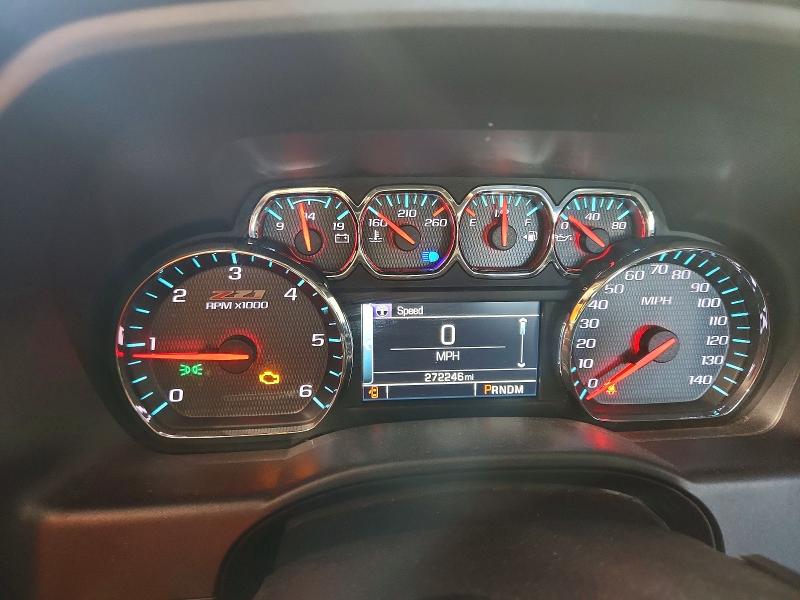 Aukcja sprzedaży 2014 Chevrolet Silverado, vin: 1GCVKSEJXEZ331524, numer aukcji: 61018636