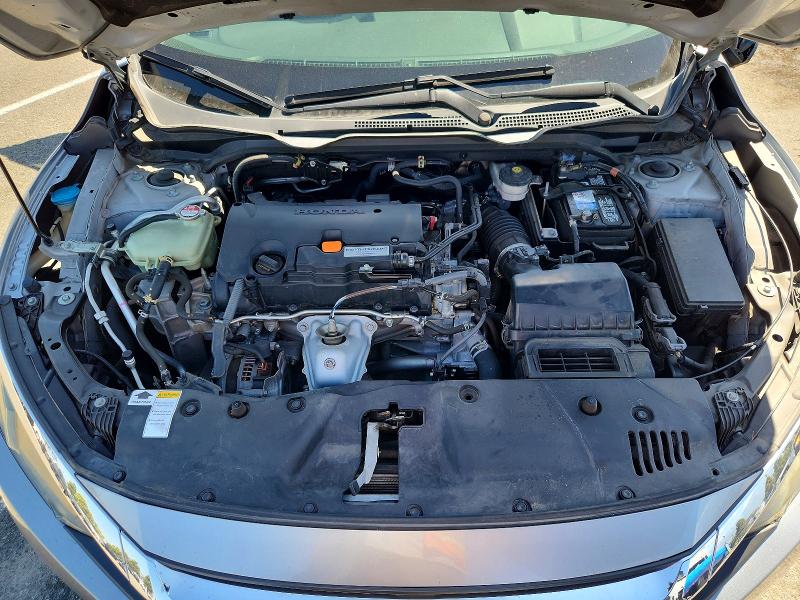 Aukcja sprzedaży 2016 Honda Civic, vin: 2HGFC2F56GH548933, numer aukcji: 61345416