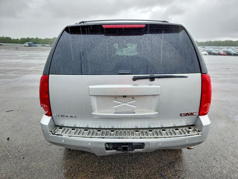 Aukcja sprzedaży 2014 Gmc Yukon, vin: 1GKS2CE01ER246902, numer aukcji: 62778106