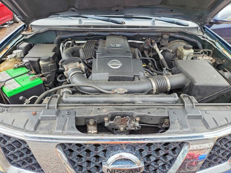 Aukcja sprzedaży 2006 Nissan Pathfinder, vin: 5N1AR18W26C600806, numer aukcji: 59215746