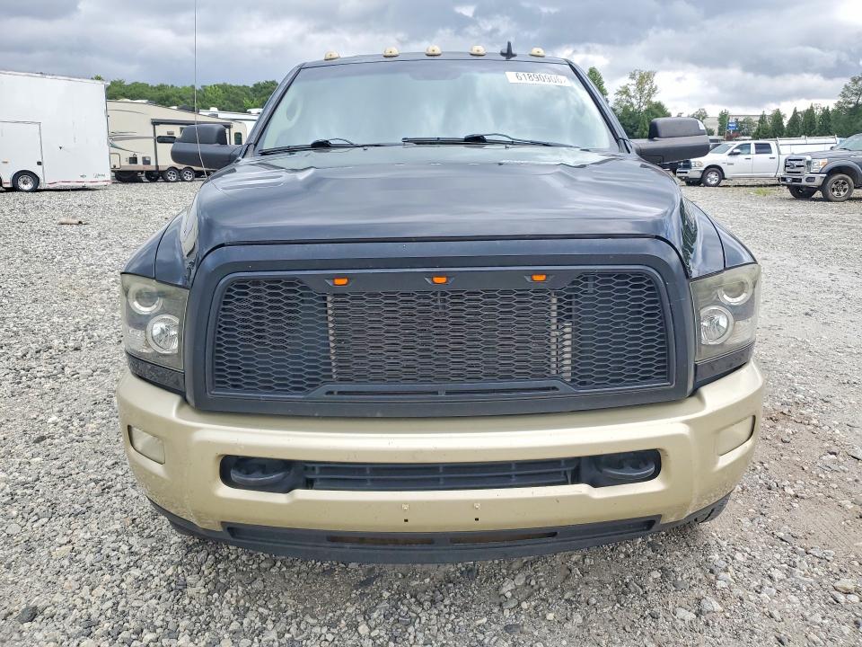 Продажа на аукционе авто 2013 Ram 2500, vin: 3C6UR5PLXDG535382, номер лота: 61890906