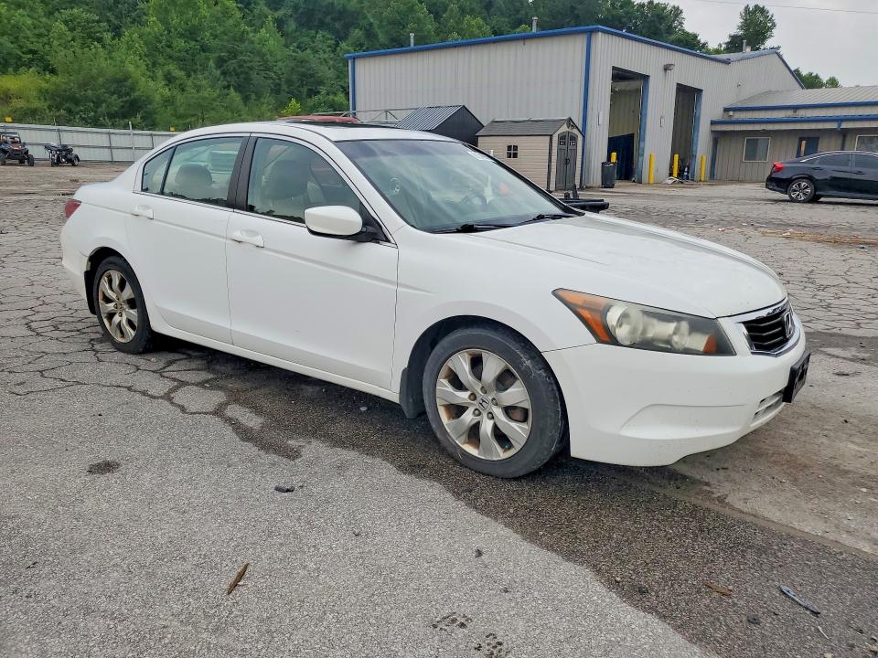 2008 Honda Accord მანქანა იყიდება აუქციონზე, vin: 1HGCP26868A083541, აუქციონის ნომერი: 61540936
