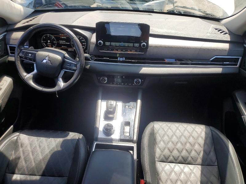 Aukcja sprzedaży 2024 Mitsubishi Outlander, vin: JA4T5WA92RZ014676, numer aukcji: 60526766