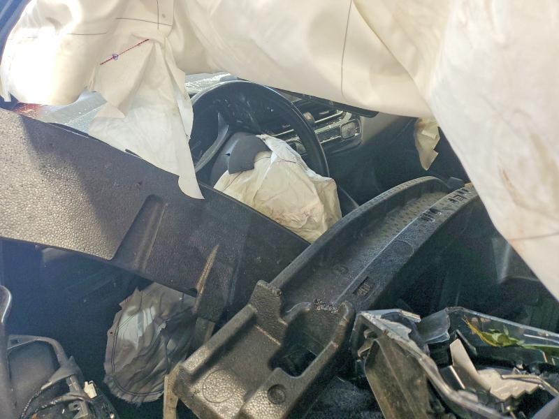 60126826 :رقم المزاد ، NMTKHMBX6JR040762 vin ، 2018 Toyota C-hr مزاد بيع