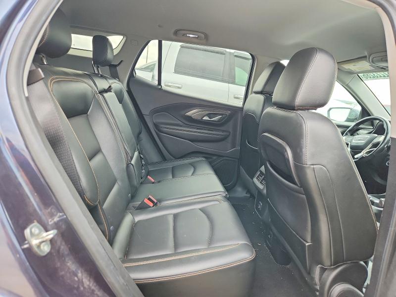 Aukcja sprzedaży 2019 Gmc Terrain, vin: 3GKALPEX3KL184855, numer aukcji: 62223286