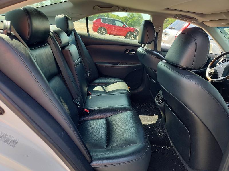 Aukcja sprzedaży 2012 Lexus Es, vin: JTHBK1EG0C2479266, numer aukcji: 85980235