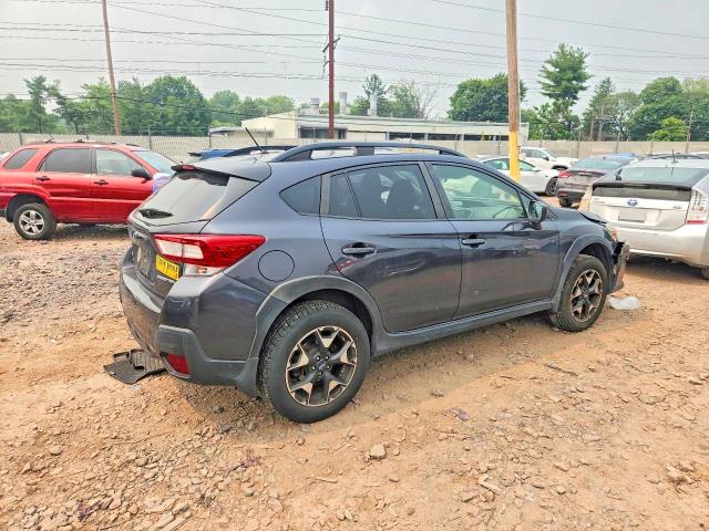 61300316 :رقم المزاد ، JF2GTAAC5KH332283 vin ، 2019 Subaru Crosstrek مزاد بيع