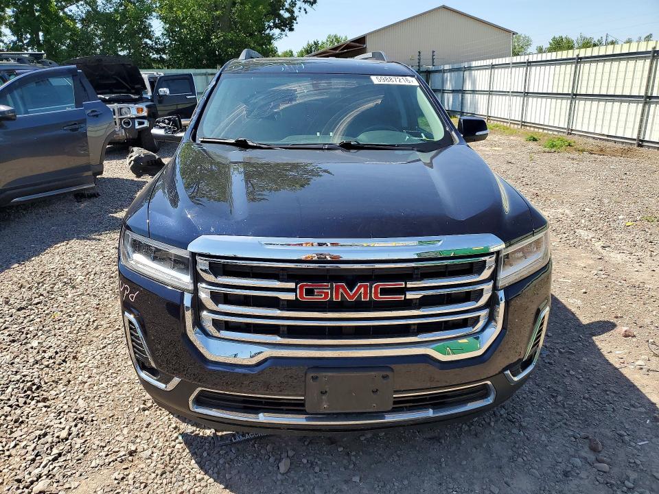 Продаж на аукціоні авто 2021 Gmc Acadia, vin: 1GKKNULS3MZ138944, номер лоту: 59887216