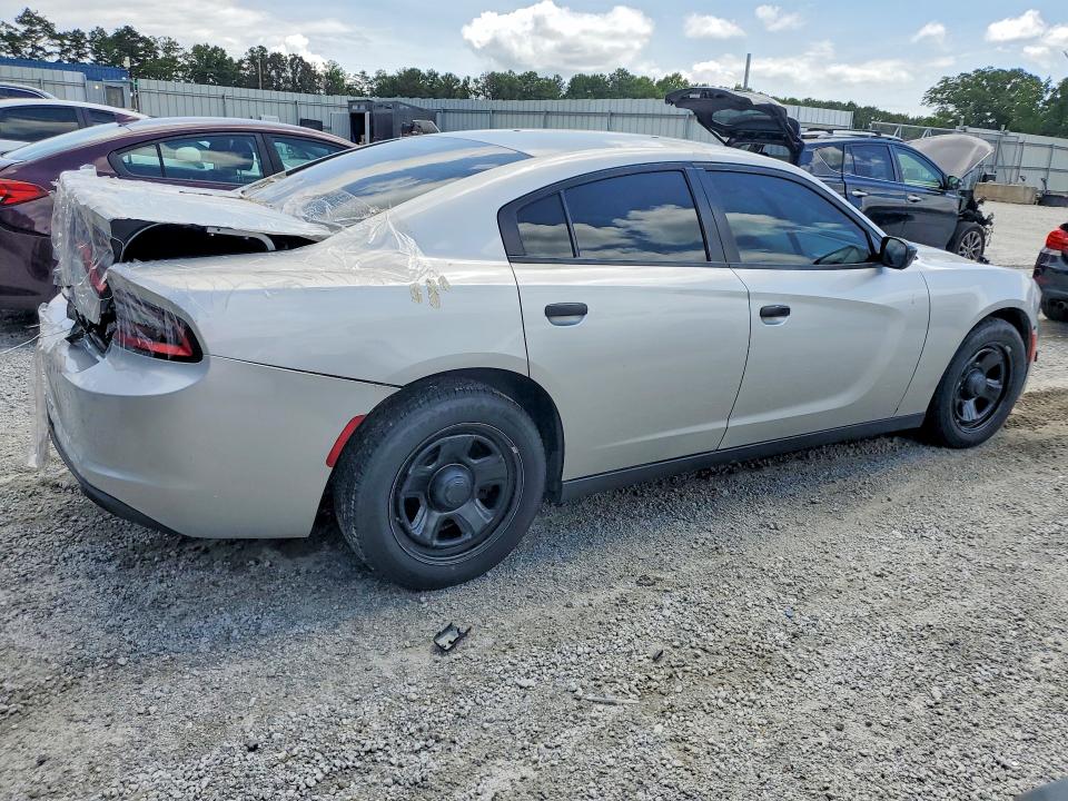 Aukcja sprzedaży 2016 Dodge Charger, vin: 2C3CDXAT3GH247185, numer aukcji: 62163546