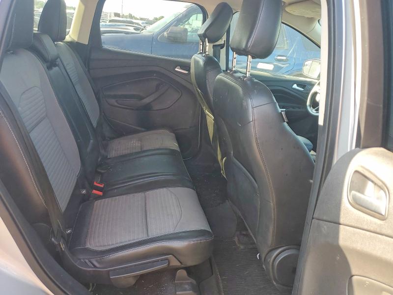 Aukcja sprzedaży 2019 Ford Escape, vin: 1FMCU9GD6KUA15866, numer aukcji: 85615925