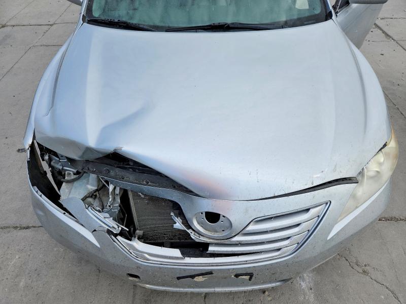 Продаж на аукціоні авто 2007 Toyota Camry, vin: JTNBK46K973009514, номер лоту: 61505876