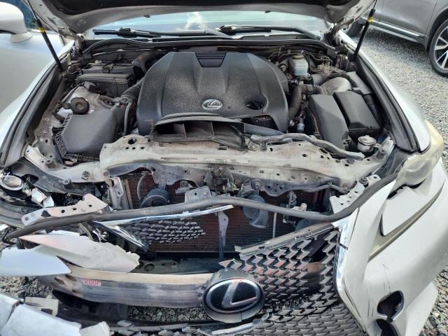 62098256 :رقم المزاد ، JTHBF1D27F5060697 vin ، 2015 Lexus Is مزاد بيع