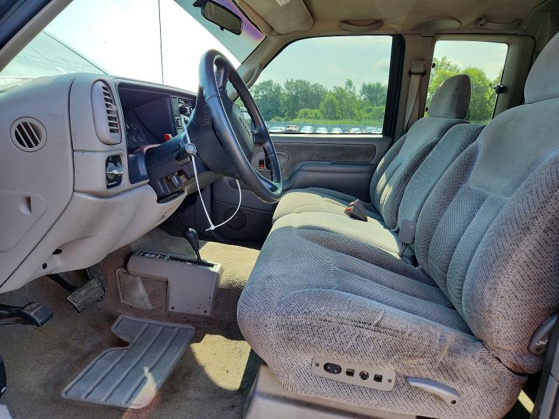 Aukcja sprzedaży 1998 Gmc Sierra, vin: 2GTEK19R6W1527769, numer aukcji: 60063956