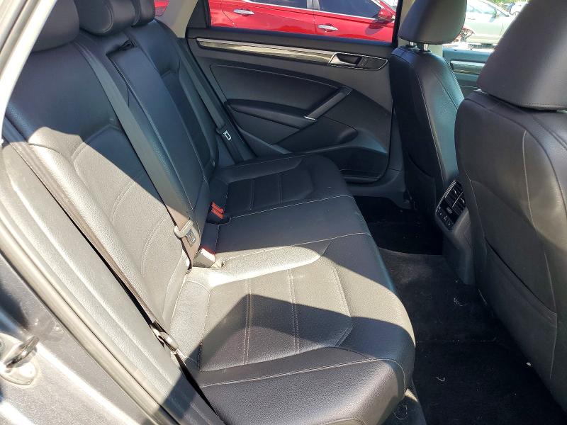 Aukcja sprzedaży 2016 Volkswagen Passat, vin: 1VWBT7A30GC067608, numer aukcji: 61742326
