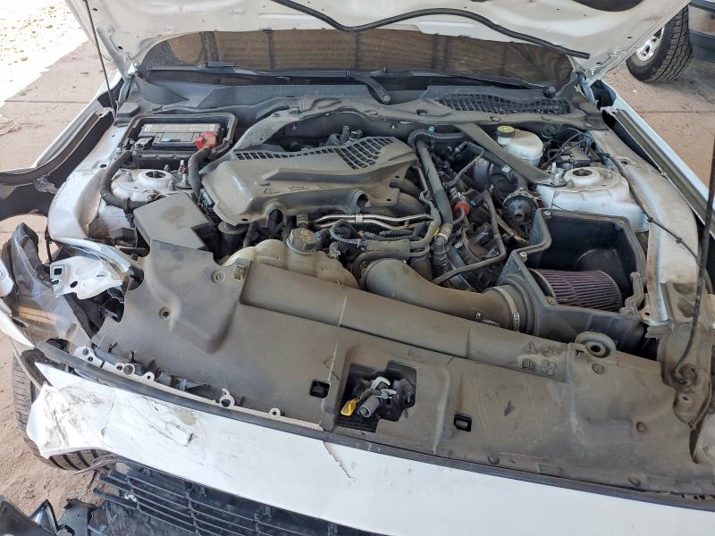 61175406 :رقم المزاد ، 1FA6P8CF5M5107435 vin ، 2021 Ford Mustang مزاد بيع