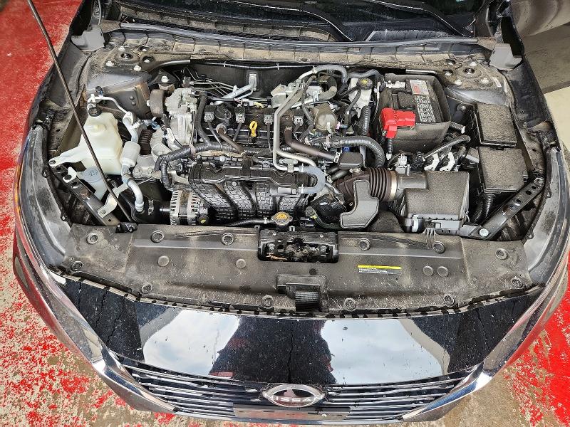 Aukcja sprzedaży 2025 Nissan Altima, vin: 1N4BL4DW0SN371063, numer aukcji: 62844516