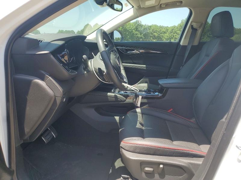 Aukcja sprzedaży 2023 Buick Envision, vin: LRBFZPR4XPD050985, numer aukcji: 62005476