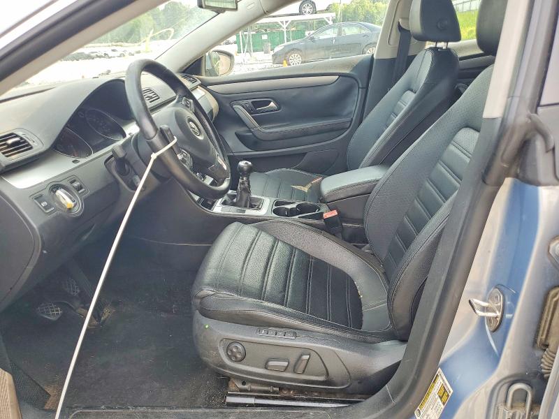 Продажа на аукционе авто 2009 Volkswagen Cc, vin: WVWNL73C39E523055, номер лота: 62830266