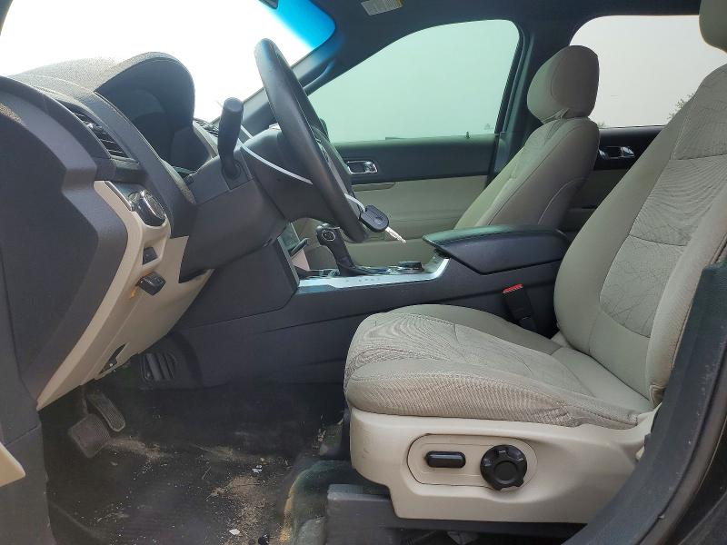 Продажа на аукционе авто 2014 Ford Explorer, vin: 1FM5K8B8XEGB69731, номер лота: 61421856