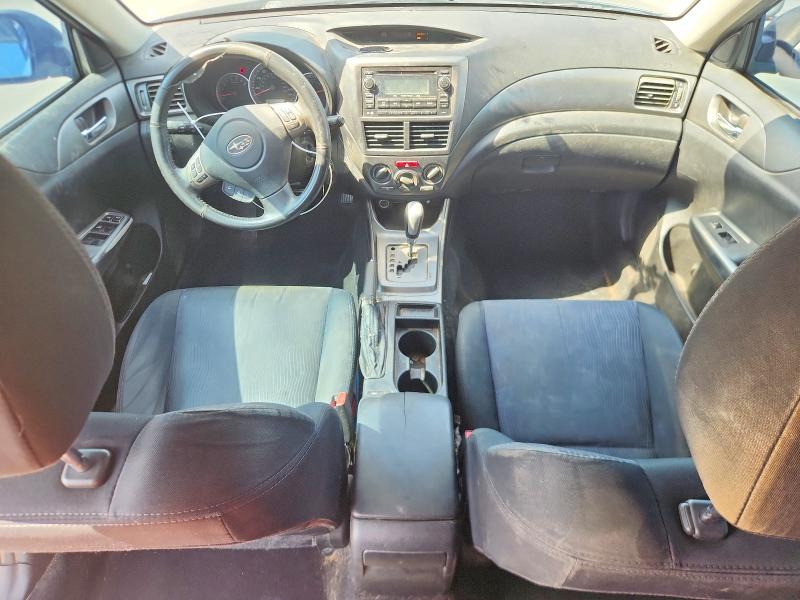 Продаж на аукціоні авто 2011 Subaru Impreza, vin: JF1GH6D67BH801060, номер лоту: 61909666