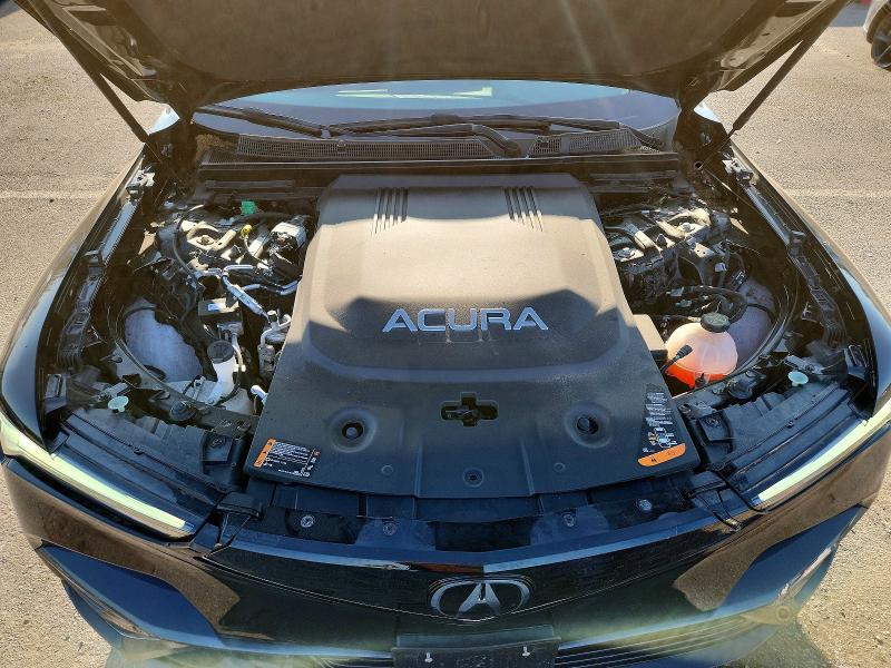 Aukcja sprzedaży 2024 Acura Zdx, vin: 4W5KHNRL6RZ515026, numer aukcji: 62124046