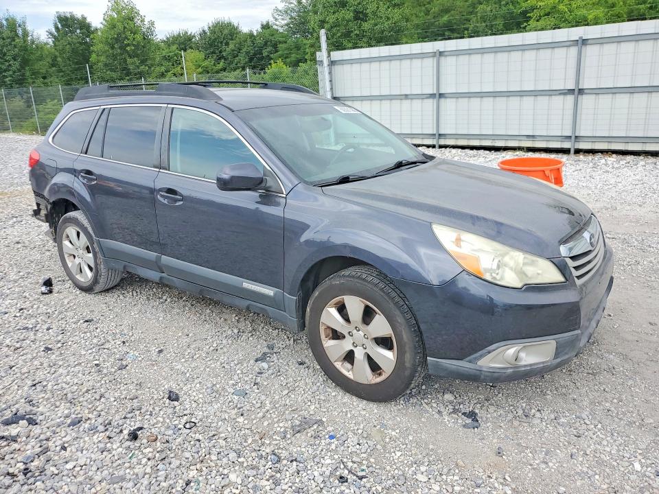 Aukcja sprzedaży 2011 Subaru Ascent Touring W/7-p, vin: 4S4BRCCC7B3321889, numer aukcji: 60391386