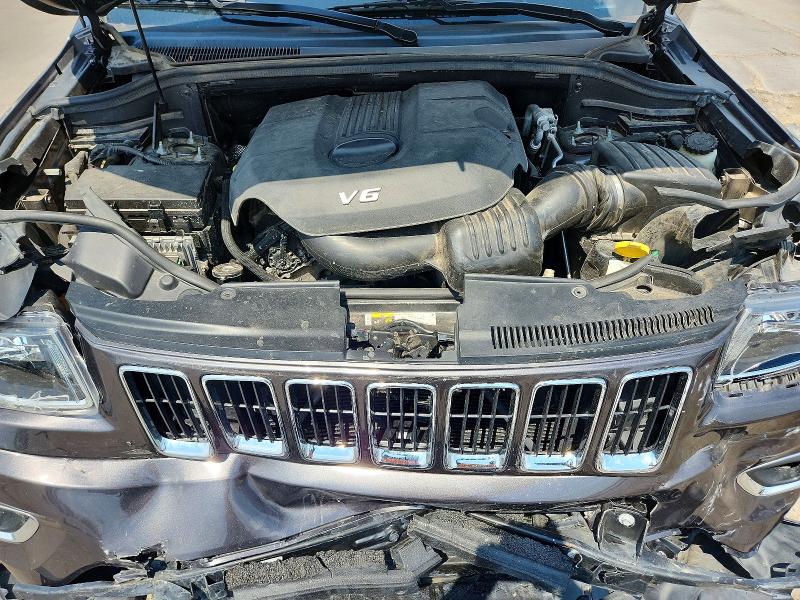 Продаж на аукціоні авто 2015 Jeep Grand Cherokee, vin: 1C4RJFBG8FC704567, номер лоту: 85623205