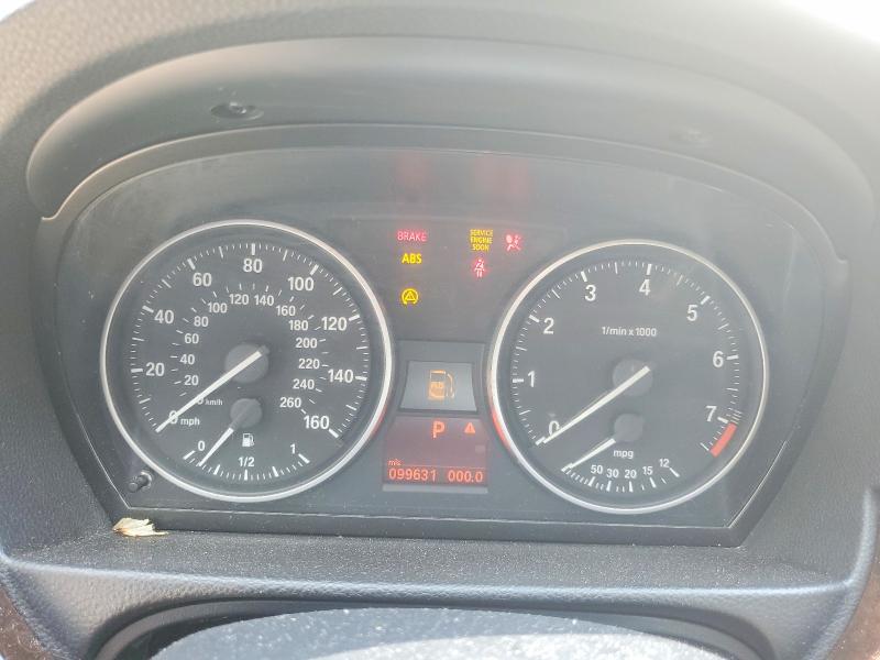 2011 Bmw 328 მანქანა იყიდება აუქციონზე, vin: WBAPH7G56BNM55861, აუქციონის ნომერი: 59248876
