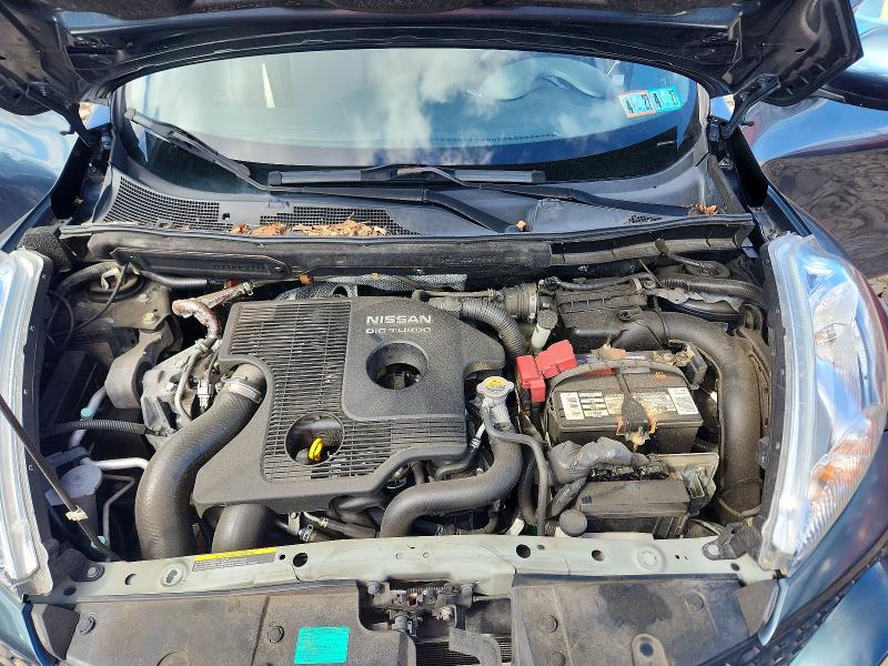 60250976 :رقم المزاد ، JN8AF5MV1DT222836 vin ، 2013 Nissan Juke مزاد بيع