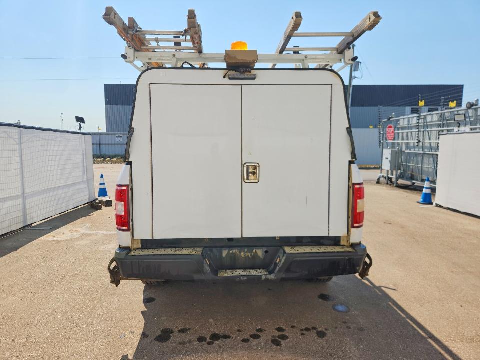 Продаж на аукціоні авто 2020 Ford F150, vin: 1FTFX1E5XLKE00074, номер лоту: 62318186
