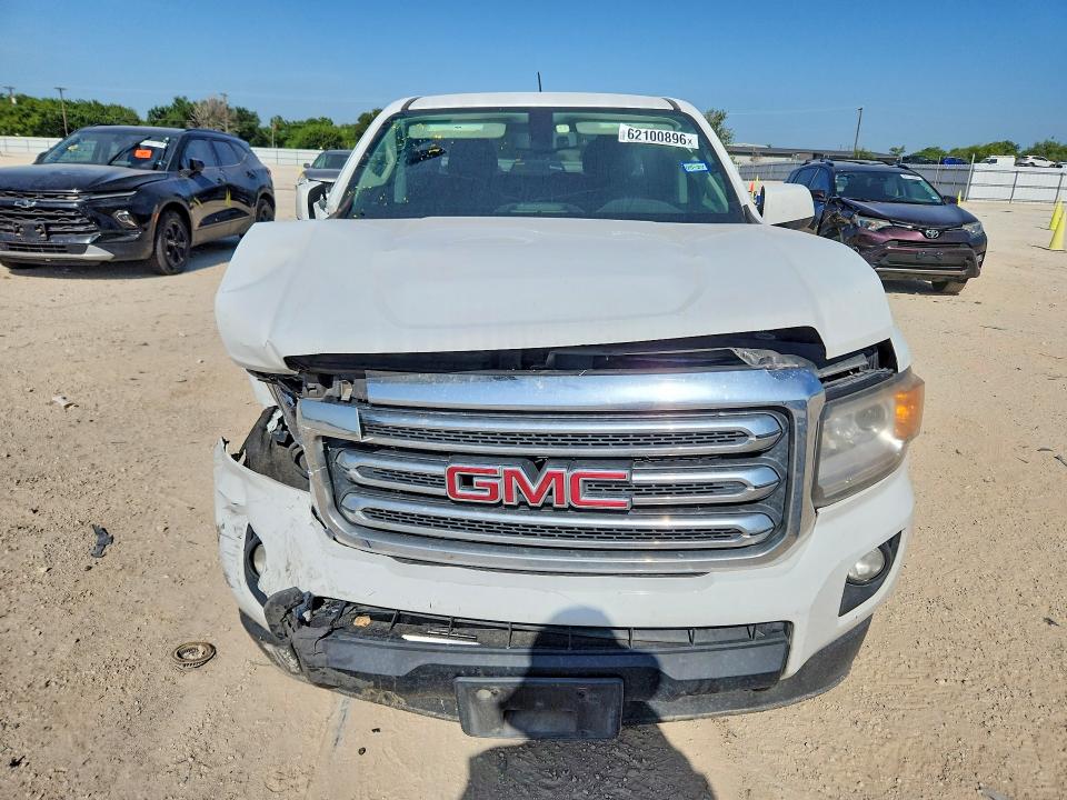 Продаж на аукціоні авто 2018 Gmc Canyon, vin: 1GTG5CEN9J1111731, номер лоту: 62100896