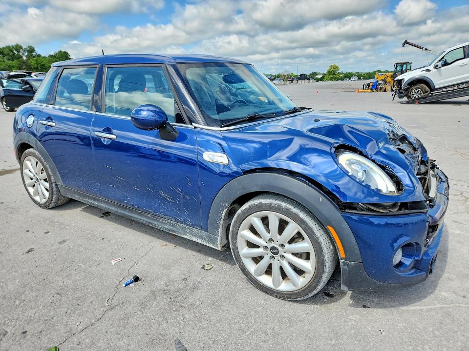 Aukcja sprzedaży 2016 Mini Cooper, vin: WMWXU3C57G2D30437, numer aukcji: 61835326